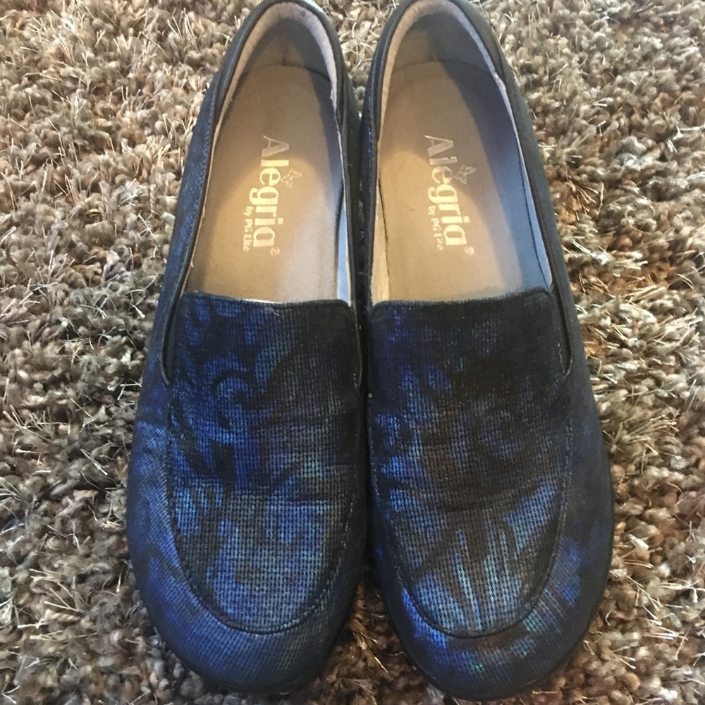 Algeria shoes size 38